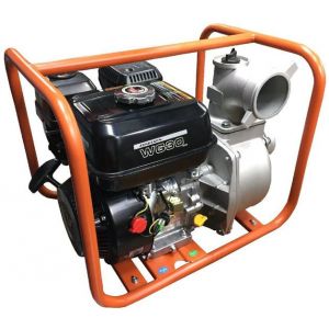 Мотопомпа Zongshen WG 30
