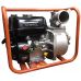 Мотопомпа Zongshen WG 30