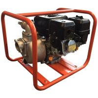 Мотопомпа Zongshen WG 40