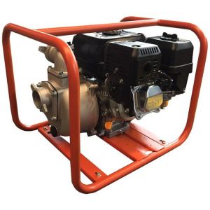 Мотопомпа Zongshen WG 40