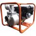 Мотопомпа Zongshen WG 40