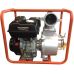 Мотопомпа Zongshen WG 40