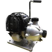 Мотопомпа Zongshen XG 10