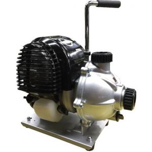 Мотопомпа Zongshen XG 10