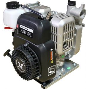 Мотопомпа Zongshen XG 15