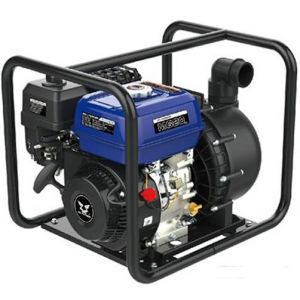 Мотопомпа Zonsen MG20