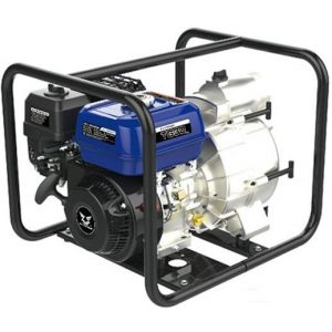 Мотопомпа Zonsen TG20