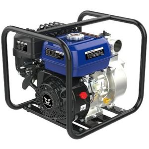 Мотопомпа Zonsen WG20