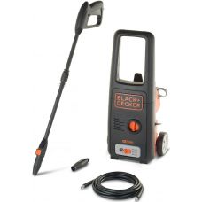 Мойка высокого давления Black & Decker BXPW1500E