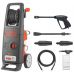 Мойка высокого давления Black&Decker BXPW1700E Plus