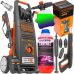 Мойка высокого давления Black&Decker BXPW2500DTS