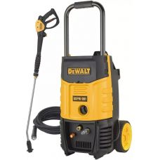 Мойка высокого давления DeWalt DXPW001E
