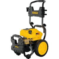 Мойка высокого давления DeWalt DXPW005E