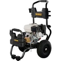 Мойка высокого давления DeWalt DXPW008E