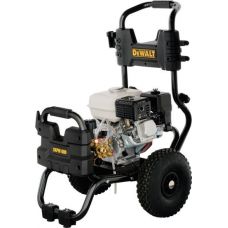 Мойка высокого давления DeWalt DXPW008E