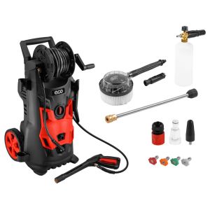 Мойка высокого давления Eco HPW-2027RSW