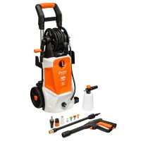 Мойка высокого давления ELAND RE-240X PRO