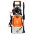 Мойка высокого давления ELAND RE-240X PRO