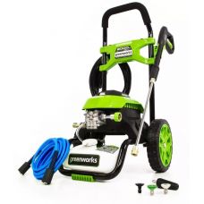  Мойка высокого давления Greenworks GHP2000 5105507