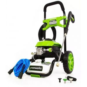  Мойка высокого давления Greenworks GHP2000 5105507