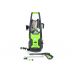 Мойка высокого давления Greenworks GPWG5II 5106607