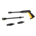 Мойка высокого давления Huter W150-MF