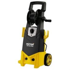 Мойка высокого давления Huter W195 Pro