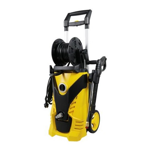 Мойка высокого давления Huter W210i Professional купить в Минске и ...