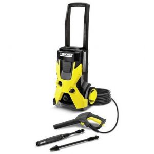 Мойка высокого давления Karcher K 5 Basic
