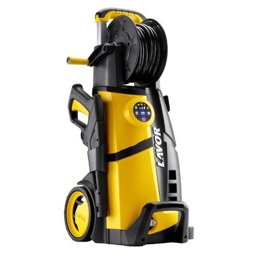 Мойка высокого давления Lavor LVR4 Plus 160 Digit 8.113.0008C