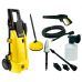 Мойка высокого давления Lavor Ninja Plus 130 [8.092.0004C]