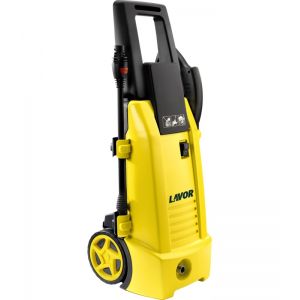 Мойка высокого давления Lavor Ninja Plus 130 [8.092.0004C]
