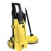 Мойка высокого давления Lavor Ninja Plus 130 [8.092.0004C]