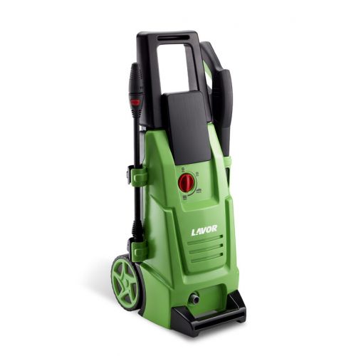 Мойка высокого давления Lavor NJ Plus 145 WPS 8.092.0080C