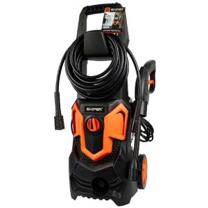 Мойка высокого давления Skiper PM-165