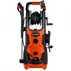 Мойка высокого давления Skiper PM-200 Pro
