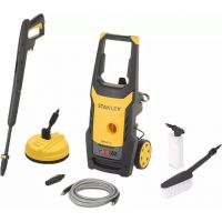 Мойка высокого давления Stanley SXPW14PE