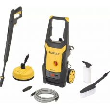 Мойка высокого давления Stanley SXPW14PE