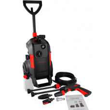 Мойка высокого давления VERTON WM-1700