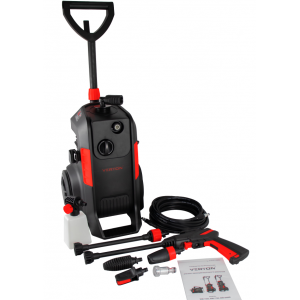 Мойка высокого давления VERTON WM-1700