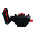 Мойка высокого давления VERTON WM-2500R