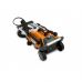 Мойка высокого давления Villartec RE 210H