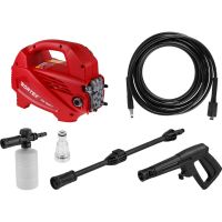 Мойка высокого давления WORTEX PW 1320-1