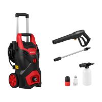 Мойка высокого давления WORTEX PW 1620-1