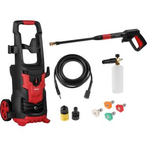 Мойка высокого давления WORTEX PW 1620-2