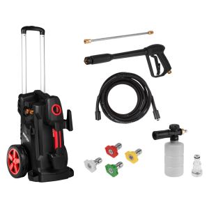 Мойка высокого давления WORTEX PW 1740-2