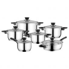 Набор посуды BergHOFF Gourmet Essentials 1100244