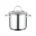 Набор посуды BergHOFF Comfort Essentials 6 пр. 1100248A
