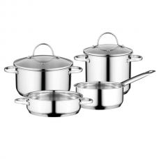 Набор посуды BergHOFF Comfort Essentials 6 пр. 1100248A