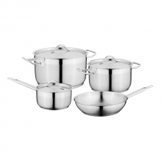 Набор посуды BergHOFF Hotel Essentials 7 пр.
